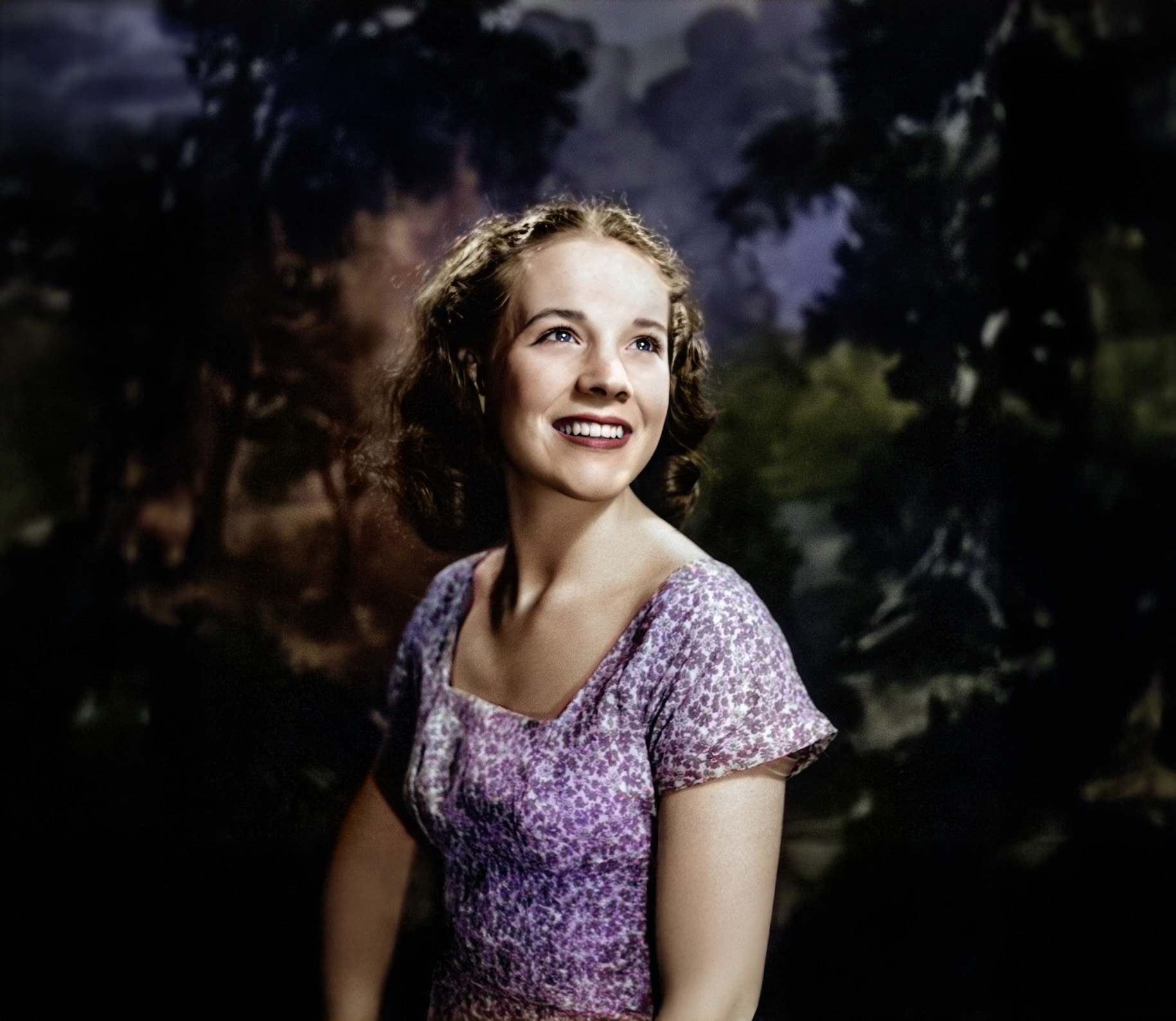 Julie Andrews-Annex